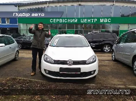 STARTAUTO. Перевірка авто перед покупкою. Автопідбір. Івано-Франківськ — фото 5