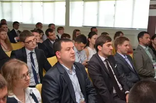 Адвокат Сковронський Віктор Іванович — фото 3