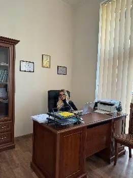 Адвокатка Карина Романишин — фото 2