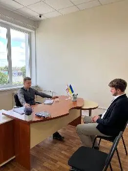 Центр правової допомоги у м.Івано-Франківськ — фото 2