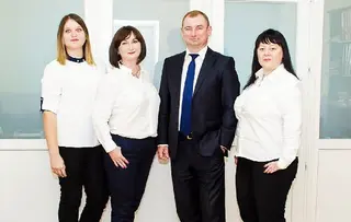 ЗАХІДНО-УКРАЇНСЬКА ЮРИДИЧНА КОМПАНІЯ — фото 5
