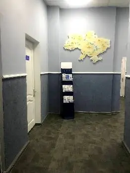 ВІДДІЛ ДЕРЖАВНОЇ РЕЄСТРАЦІЇ АКТІВ ЦИВІЛЬНОГО СТАНУ РЕЄСТРАЦІЙНОЇ СЛУЖБИ ІВАНО-ФРАНКІВСЬКОГО МІСЬКОГО УПРАВЛІННЯ ЮСТИЦІЇ В ІВАНО-ФРАНКІВСЬКІЙ ОБЛАСТІ — фото 2