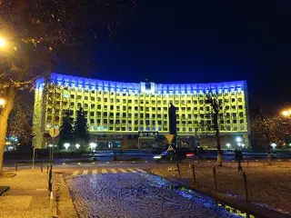 Івано-Франківська міська рада — фото 2