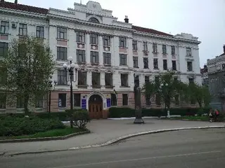 Івано-Франківське обласне управління юстиції — фото