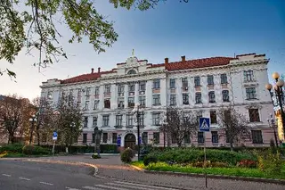 Івано-Франківське обласне управління юстиції — фото 2