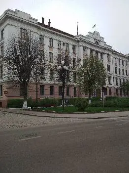 Івано-Франківське обласне управління юстиції — фото 4