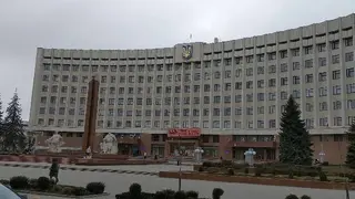 Івано-Франківська ОДА — фото 2