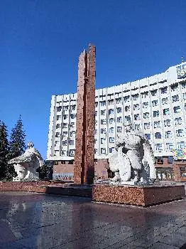 Івано-Франківська ОДА — фото 3