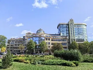 Івано-Франківська ОДА — фото 5