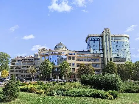 Івано-Франківська ОДА — фото 5