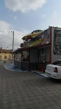 Автомойка — фото
