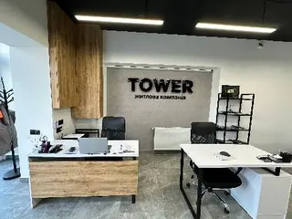 Житлова компанія "TOWER" - Агентство нерухомості — фото 3