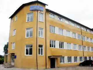 Івано-Франківський юридичний інститут Національного університету "Одеська юридична академія" — фото
