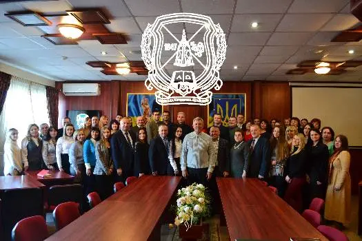 Івано-Франківський юридичний інститут Національного університету "Одеська юридична академія" — фото 2