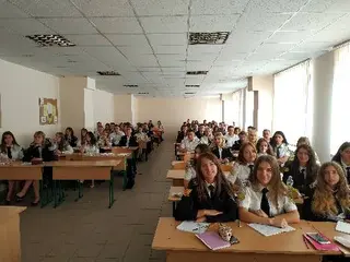 Івано-Франківський юридичний інститут Національного університету "Одеська юридична академія" — фото 5