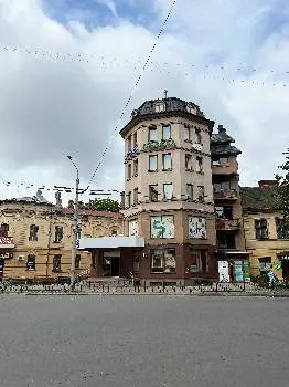 Агентство нерухомості Home Dev — фото
