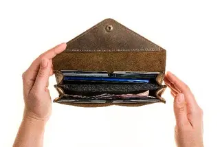 Shuflia — шкіряні вироби ручної роботи. Шкіряні гаманці, сумки, рюкзаки та бананки. — фото 4