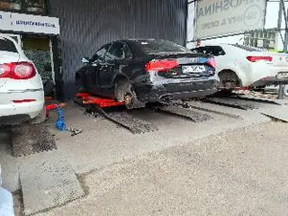 Інфошина Львів - інтернет магазин шин та дисків (Інфошина Львів — фото 2