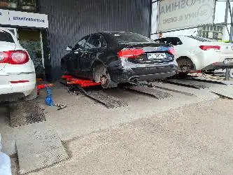 Інфошина Львів - інтернет магазин шин та дисків (Інфошина Львів — фото 2