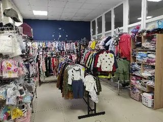 магазин дитячого одягу Ніка — фото 2