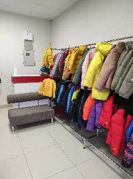 магазин дитячого одягу Ніка — фото 3
