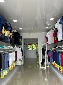 Медичний одяг LG Uniforms — фото 3