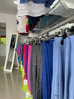 Медичний одяг LG Uniforms — фото 4