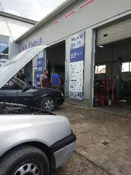 СТО, Автомийка — фото 3