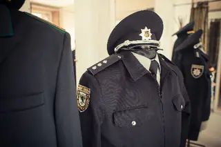 Військове ательє,пошиття форменого одягу — фото 2