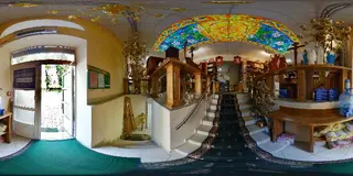 Обрядова галерея "Світлиця", церковна крамниця — фото 3