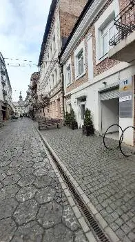 Адвокат Свіденко Аліна Олексіївна — фото