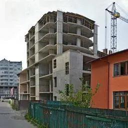 Адвокат - Сторожук Андрій Леонідович — фото