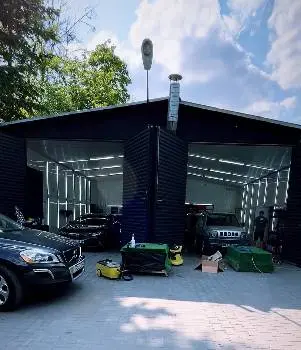 Хімчистка авто - CarLux | Детейлінг авто Львів — фото
