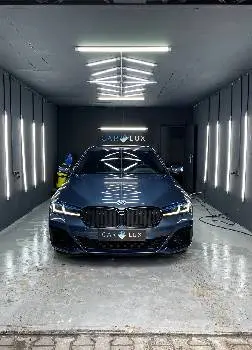 Хімчистка авто - CarLux | Детейлінг авто Львів — фото 3