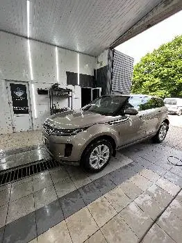 Хімчистка авто - CarLux | Детейлінг авто Львів — фото 5