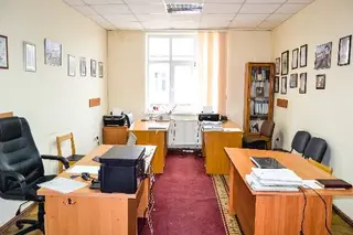 Адвокат Бандура В.О. & Адвокат Манченко О.В. — фото