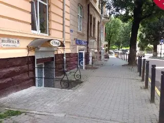 Адвокат, Ткачишин Світлана Миколаївна — фото 2