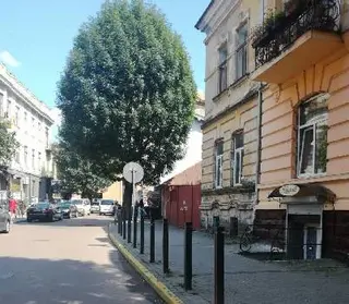 Адвокат, Ткачишин Світлана Миколаївна — фото 3