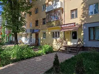 Приватний нотаріус Кравець Олена Мирославівна — фото 3