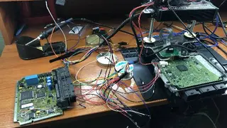 Чіп тюнінг «PRO.CHIP.UA» (Львів, Ужгород) — фото