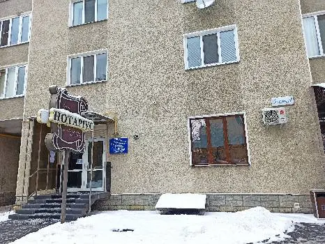 ГЛУЩЕНКО ІННА ВОЛОДИМІРІВНА, ПРИВАТНИЙ НОТАРІУС — фото 2