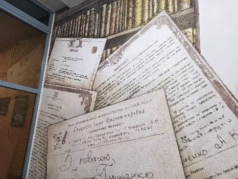 ГЛУЩЕНКО ІННА ВОЛОДИМІРІВНА, ПРИВАТНИЙ НОТАРІУС — фото 4