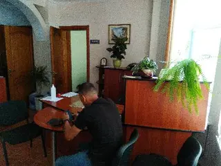 ПРИВАТНІ НОТАРІУСИ: ДЕВЛЯШЕВСЬКА С.П., ДЕВЛЯШЕВСЬКИЙ А.В. — фото 3