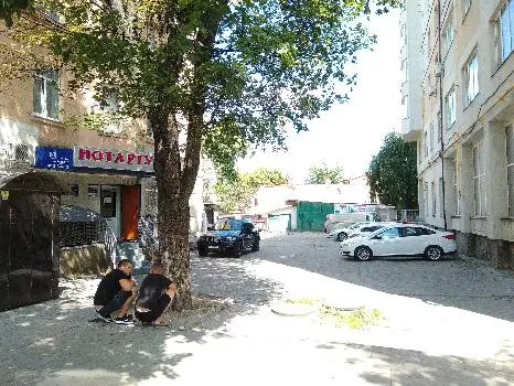 ПРИВАТНІ НОТАРІУСИ: ДЕВЛЯШЕВСЬКА С.П., ДЕВЛЯШЕВСЬКИЙ А.В. — фото 4