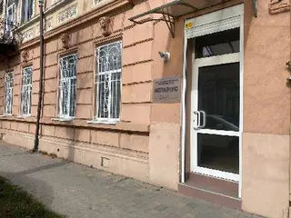 Приватний нотаріус Кобилянська Анжела Богданівна — фото