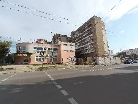 Візовий центр — фото 2