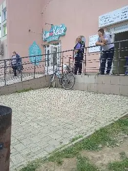 Візовий центр — фото 3