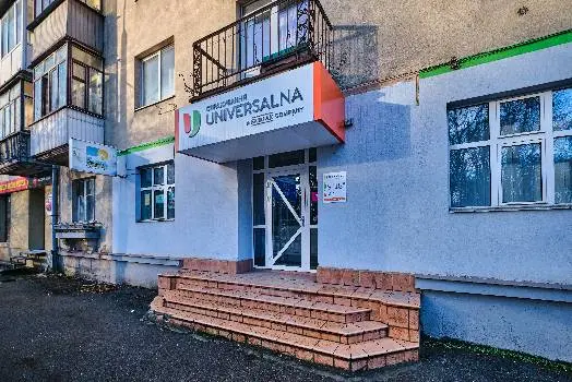 Страхова компанія UNIVERSALNA — фото 3