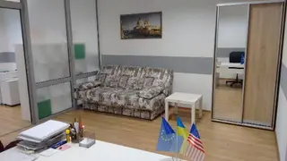 Візовий центр PozitiViza — фото 5