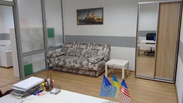 Візовий центр PozitiViza — фото 5
